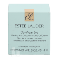 Produktbild för E.Lauder DayWear Eye Cooling Anti-Oxidant Moisture GelCreme