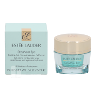 Produktbild för E.Lauder DayWear Eye Cooling Anti-Oxidant Moisture GelCreme 15 ml Dam