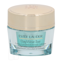 Produktbild för E.Lauder DayWear Eye Cooling Anti-Oxidant Moisture GelCreme 15 ml Dam