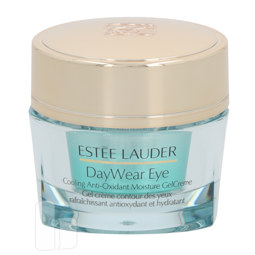Estee Lauder E.Lauder DayWear Eye Cooling Anti-Oxidant Moisture GelCreme 15 ml Dam