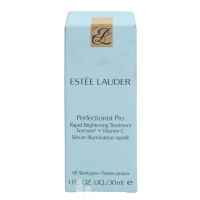 Produktbild för E.Lauder Perfectionist Pro Rapid Brightening Treatment 30 ml Dam