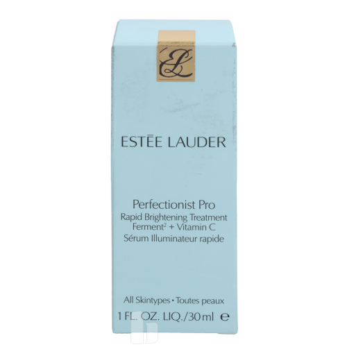 Estee Lauder E.Lauder Perfectionist Pro Rapid Brightening Treatment 30 ml Dam