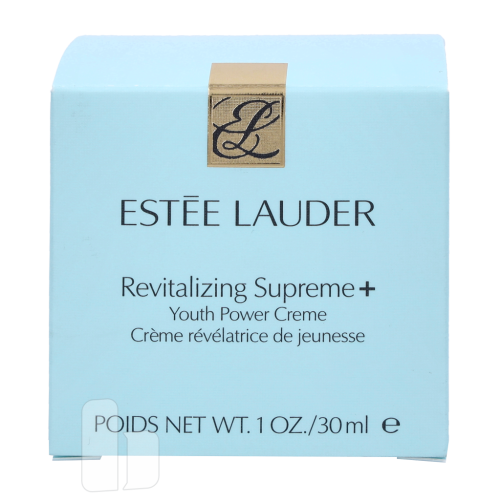 Estee Lauder E.Lauder Revitalizing Supreme+ Youth Power Creme