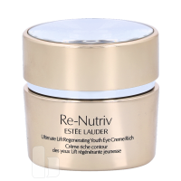 Produktbild för E.Lauder Re-Nutriv Ultimate Lift Reg. Youth Eye Creme Rich 15 ml Dam