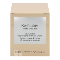 Miniatyr av produktbild för E.Lauder Re-Nutriv Ultimate Lift Reg. Youth Eye Creme