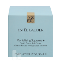 Produktbild för E.Lauder Revitalizing Supreme+ Youth Power Soft Ceme 50 ml Dam