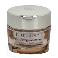 Produktbild för E.Lauder Revitalizing Supreme+ Youth Power Soft Ceme 50 ml Dam