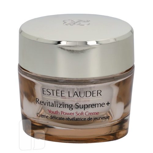 Estee Lauder E.Lauder Revitalizing Supreme+ Youth Power Soft Cream 50 ml Dam