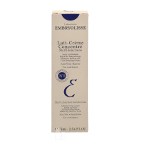 Produktbild för Embryolisse Lait-Creme Concentre Multi-Funtion Moisturizer Make-Up Base 75 ml Dam