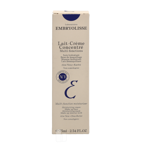 Embryolisse Embryolisse Concentrated Lait Cream