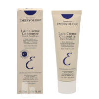 Produktbild för Embryolisse Lait-Creme Concentre Multi-Funtion Moisturizer Make-Up Base 75 ml Dam