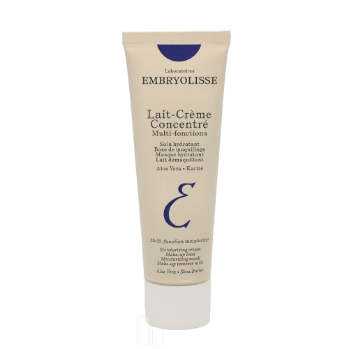 Embryolisse Embryolisse Lait-Creme Concentre Multi-Funtion Moisturizer Make-Up Base 75 ml Dam