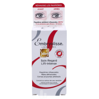 Miniatyr av produktbild för Embryolisse Intense Lift Eye Cream