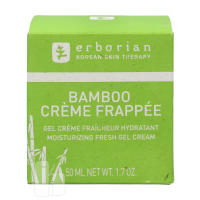 Miniatyr av produktbild för Erborian Bamboo Creme Frappee Skin-Reviving Fresh Gel