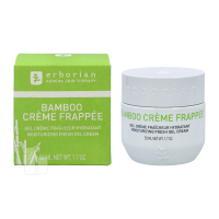 Miniatyr av produktbild för Erborian Bamboo Creme Frappee Skin-Reviving Fresh Gel