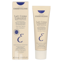 Produktbild för Embryolisse Lait-Creme Concentre Multi-Funtion Moisturizer Make-Up Base 30 ml Dam
