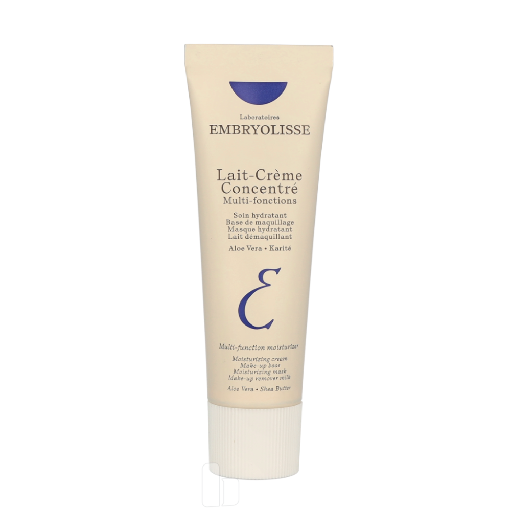 Produktbild för Embryolisse Lait-Creme Concentre Multi-Funtion Moisturizer Make-Up Base 30 ml Dam
