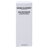 Produktbild för Grown Alchemist Instant Smoothing Serum