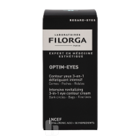 Miniatyr av produktbild för Filorga Optim-Eyes Eye Contour Cream