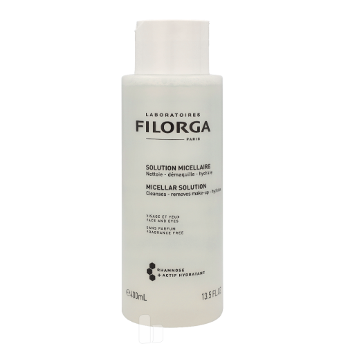 Filorga Filorga Anti-Ag. Mic. Sol. Phys. Cl.&Make-Up Rem.