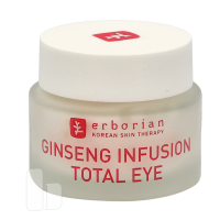 Produktbild för Erborian Ginseng Infusion Tensor Effect Eye Cream
