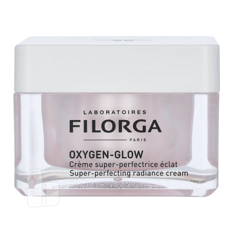 Produktbild för Filorga Oxygen-Glow Super-Perfecting Rad. Cream