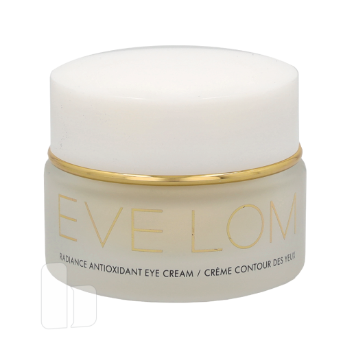 Eve Lom Eve Lom Radiance Antioxidant Eye Cream