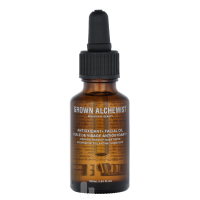 Produktbild för Grown Alchemist Anti-Oxidant + Facial Oil