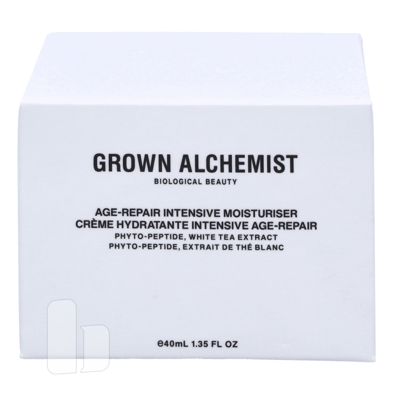 Produktbild för Grown Alchemist Age-Repair + Intensive Moisturiser