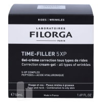 Miniatyr av produktbild för Filorga Time-Filler 5XP Correction Cream-Gel
