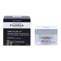 Miniatyr av produktbild för Filorga Time-Filler 5XP Correction Cream-Gel