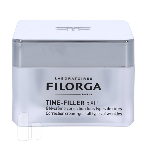 Filorga Filorga Time-Filler 5XP Correction Cream-Gel