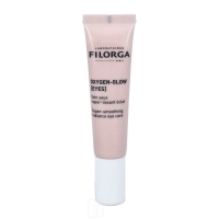 Produktbild för Filorga Oxygen-Glow Super-Smoothing Rad. Eye Care 15 ml Dam