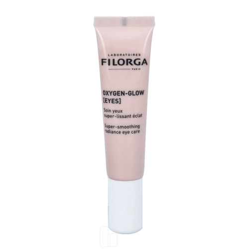 Filorga Filorga Oxygen-Glow Super-Smoothing Rad. Eye Care