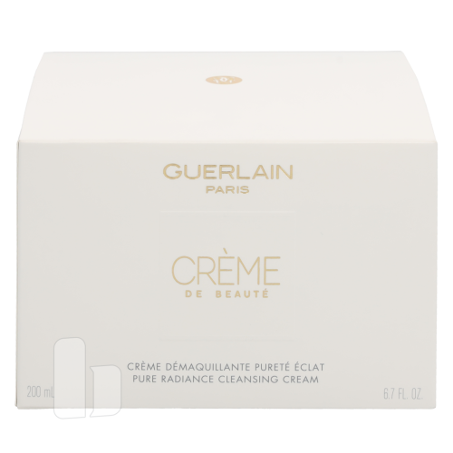 Guerlain Guerlain Creme De Beaute Cleansing Cream