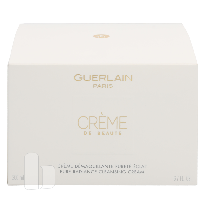 Produktbild för Guerlain Creme De Beaute Cleansing Cream