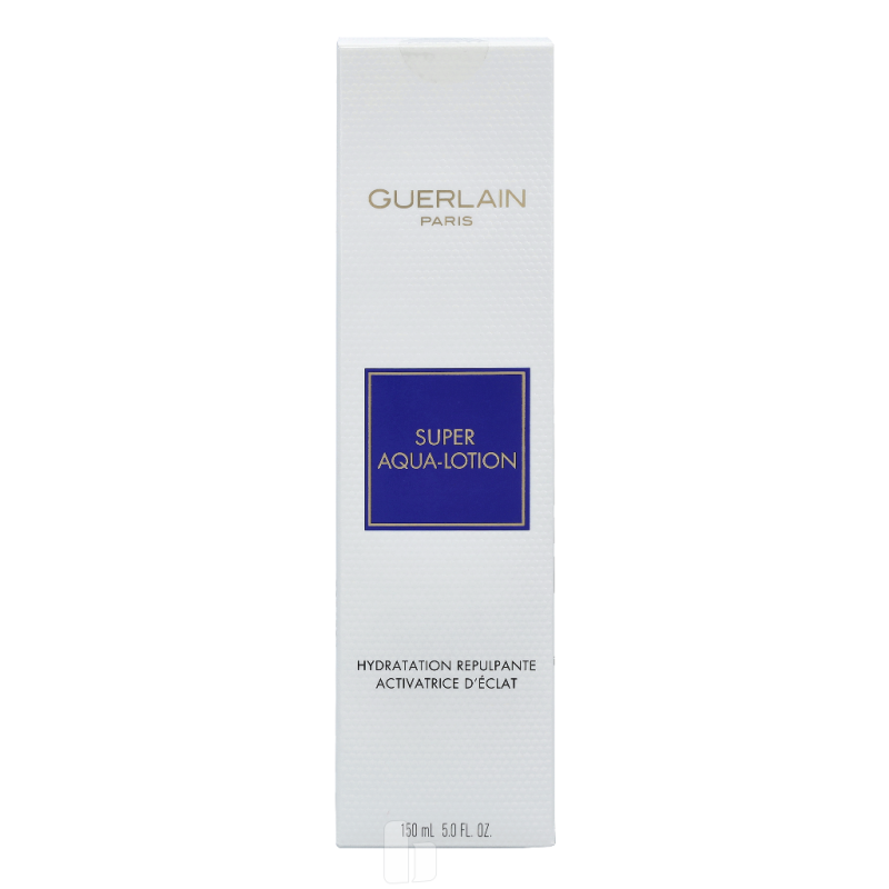 Produktbild för Guerlain Super Aqua-Lotion
