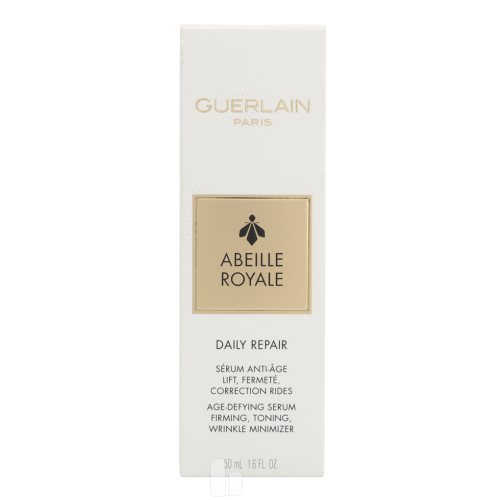 Guerlain Guerlain Abeille Royale Daily Repair Serum 50 ml Dam