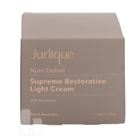 Produktbild för Jurlique Nutri Define Supreme Restorative Light Cream
