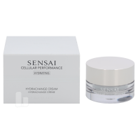 Miniatyr av produktbild för Sensai Cp Hydrachange Cream