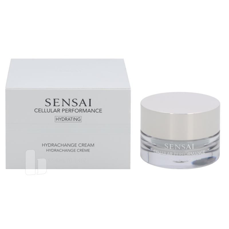 Produktbild för Sensai Cp Hydrachange Cream