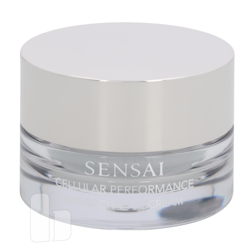 Sensai Sensai CP Hydrachange Cream 40 ml Dam