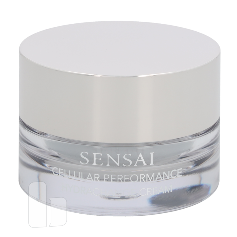 Produktbild för Sensai Cp Hydrachange Cream