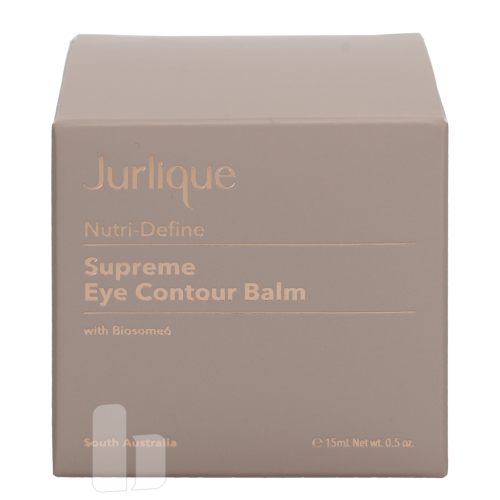 Jurlique Jurlique Nutri Define Supreme Eye Contour Balm