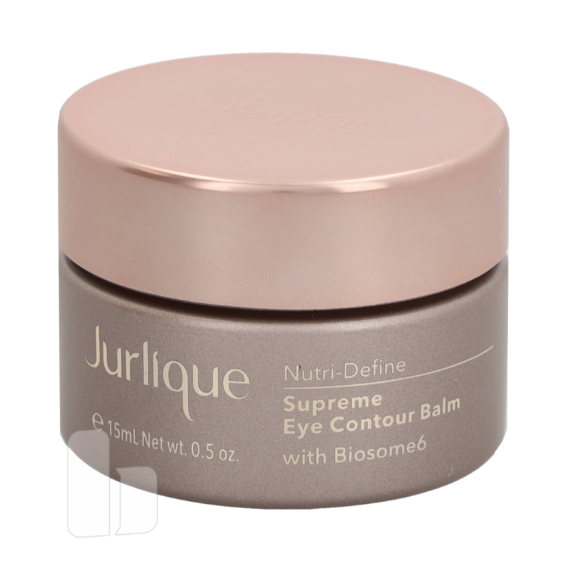 Produktbild för Jurlique Nutri Define Supreme Eye Contour Balm