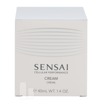 Produktbild för Sensai CP Cream Total Anti Ageing Skincare - For All Skin Types 40 ml Dam