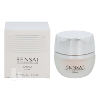 Produktbild för Sensai CP Cream Total Anti Ageing Skincare - For All Skin Types 40 ml Dam
