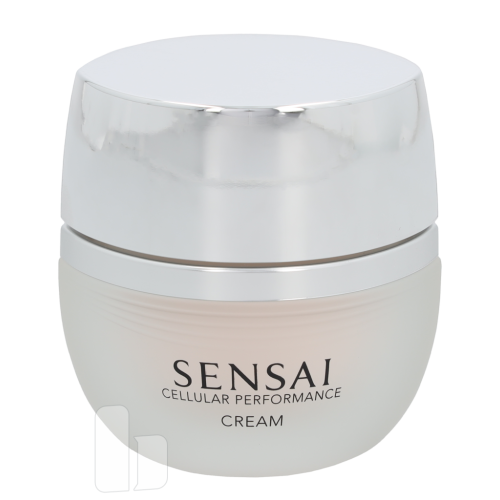 Sensai Sensai CP Cream Total Anti Ageing Skincare - For All Skin Types 40 ml Dam