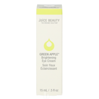 Miniatyr av produktbild för Juice Beauty Green Apple Brightening Eye Cream