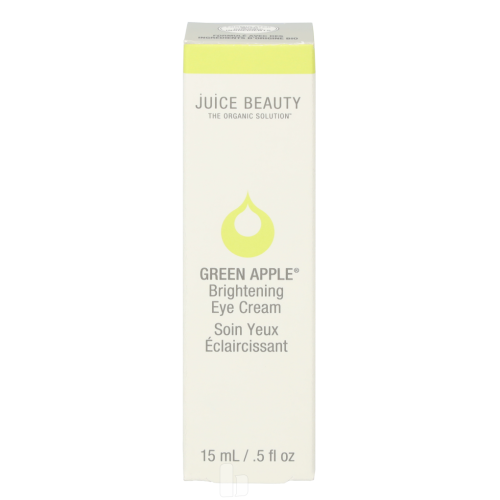 Juice Beauty Juice Beauty Green Apple Brightening Eye Cream